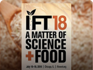 IFT18 logo