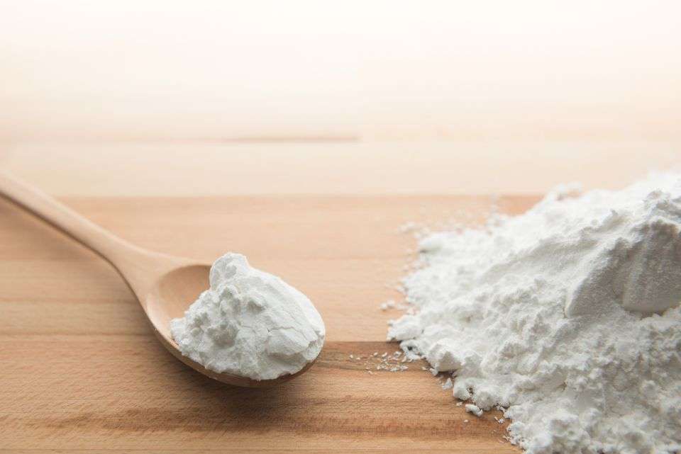 What Is Native Tapioca Starch?