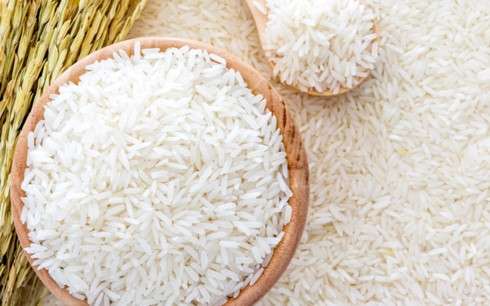 All About Basmati Rice