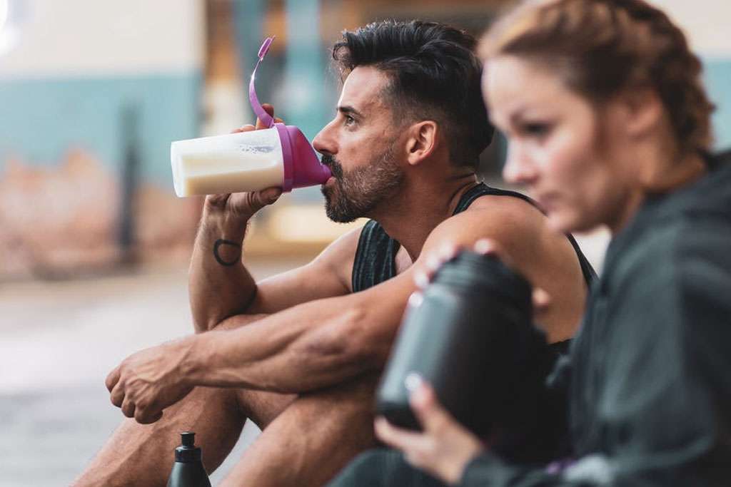 9 Benefits of Brown Rice Protein Powder for Athletes