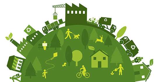 How Can Sustainability Improve Our Environment