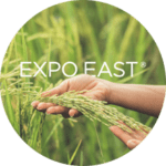 Expo East logo
