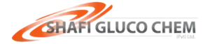 Shafi GlucoChem main logo