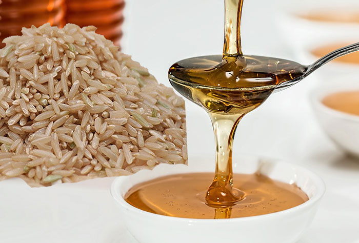 Rice Malt Syrup: A Sweet, Nutritious Alternative