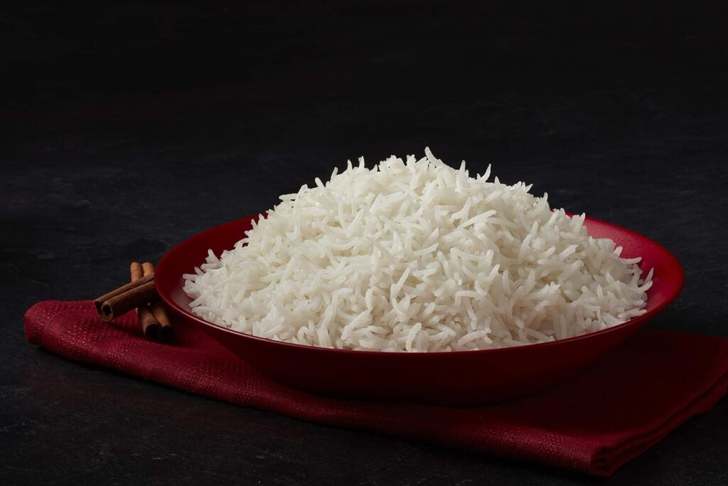 Basmati Rice and Digestive Health: Debunking Myths