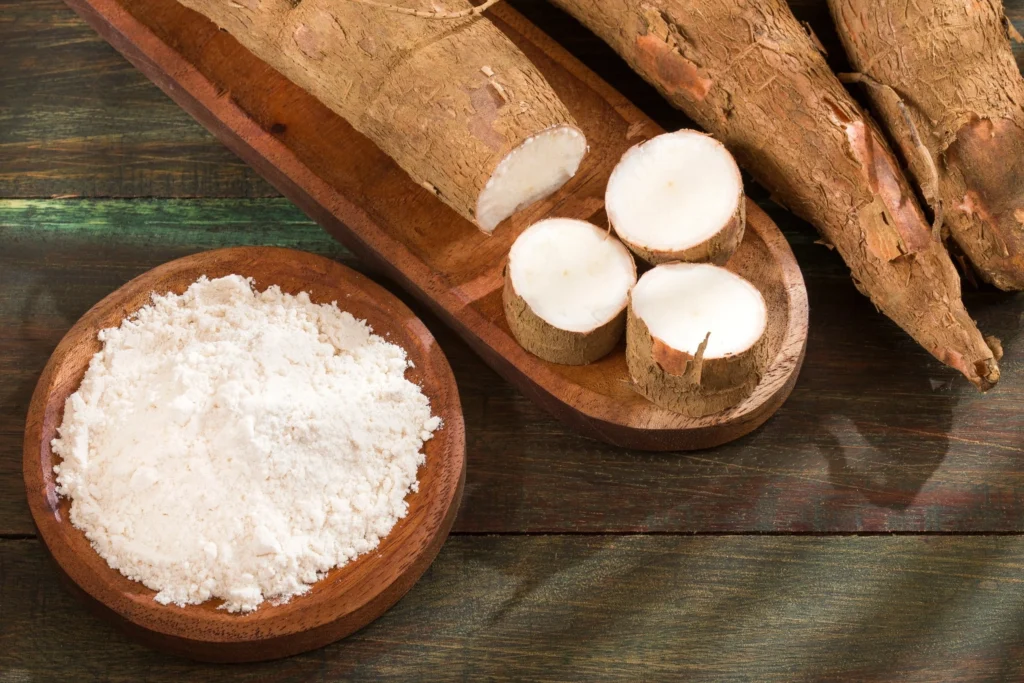 What Is Tapioca Maltodextrin and Why Is It a Popular Ingredient in Modern Cuisine?