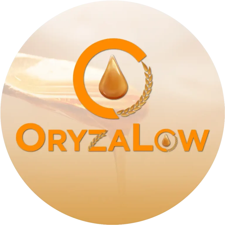 OryzaLow Syrup