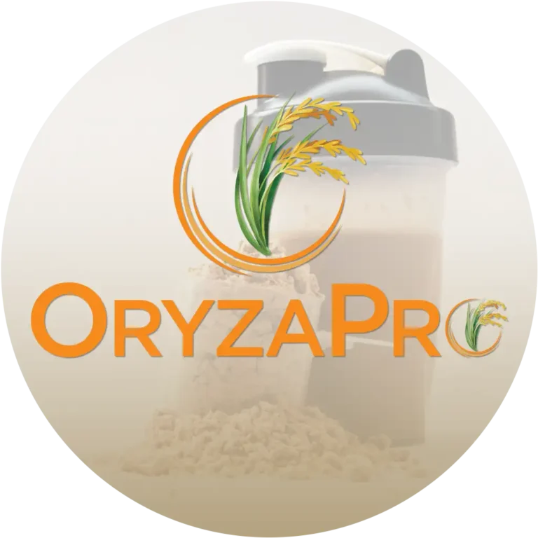 oryzaPro Powder