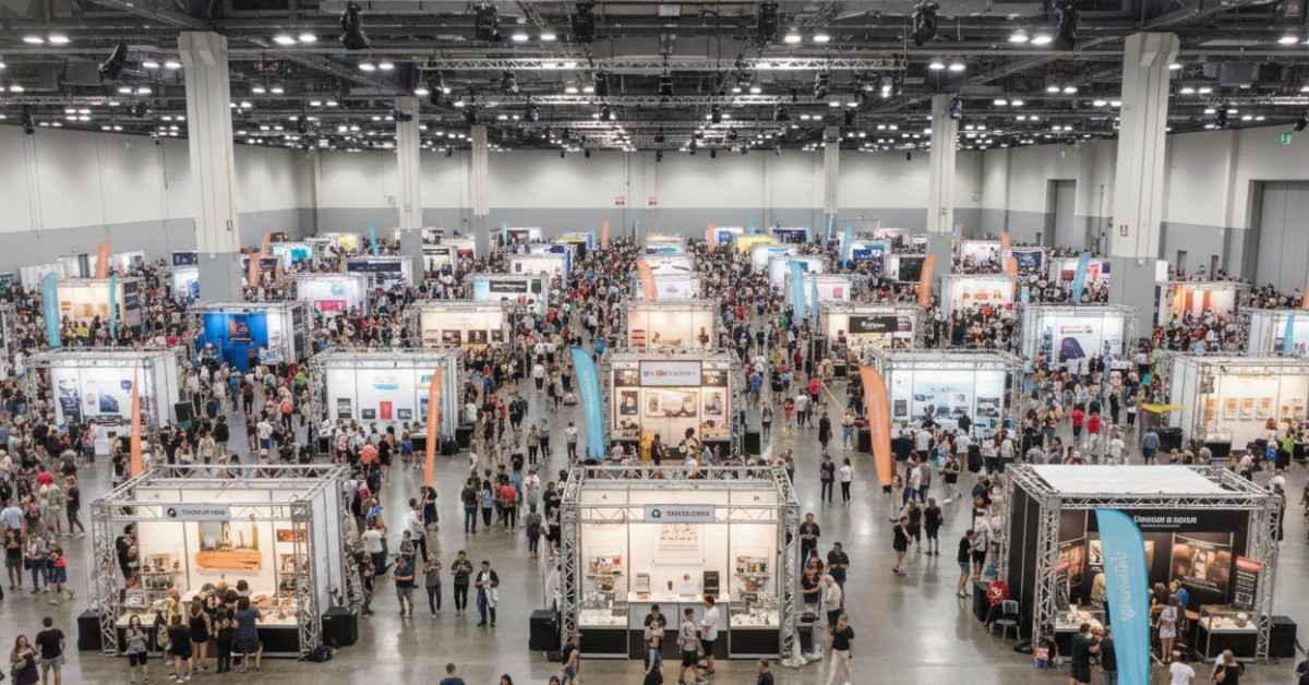 IFT First Event 2026